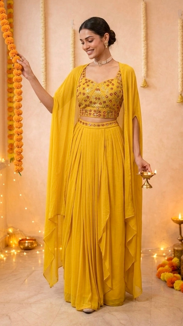Sunshine festive indo