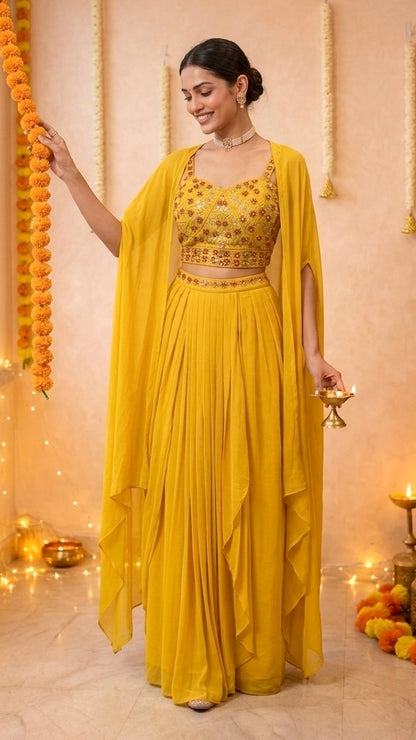 Sunshine festive indo