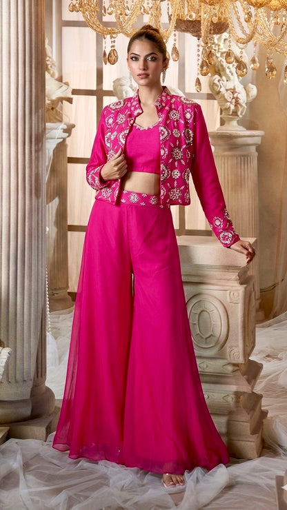 Contemporary ethnic Indo