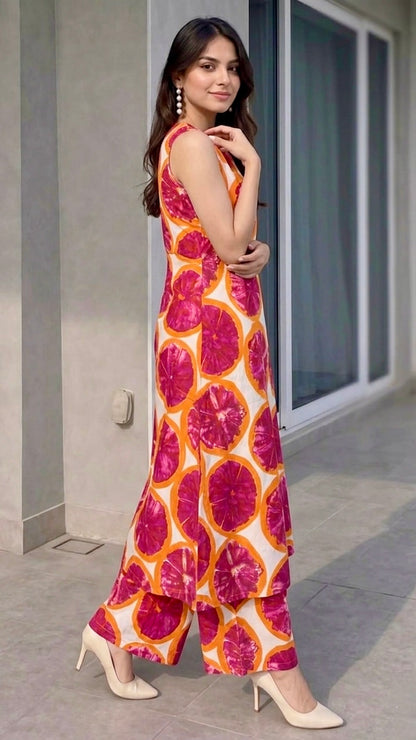 Medley kurta set