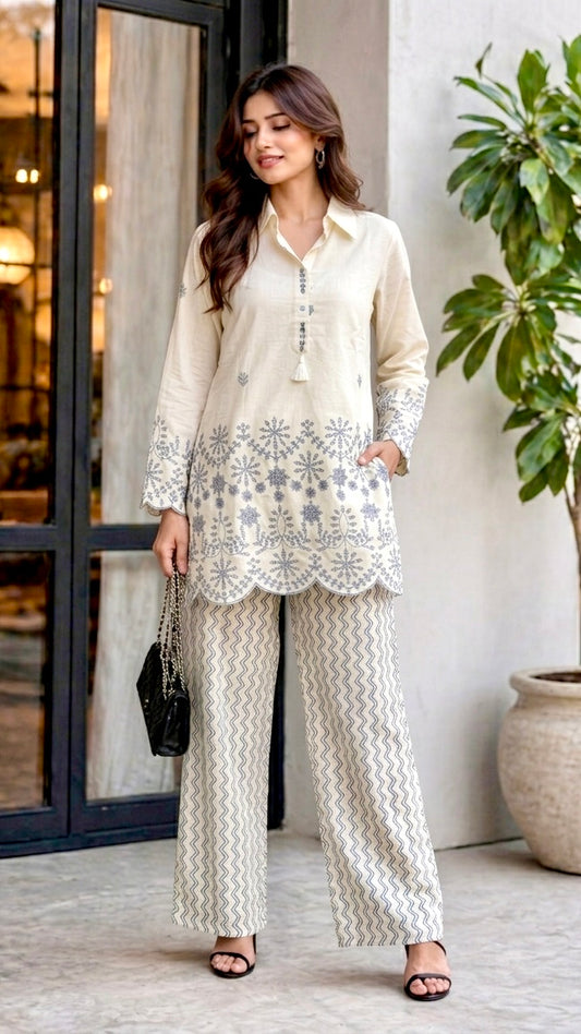 Moonlight co-ord set