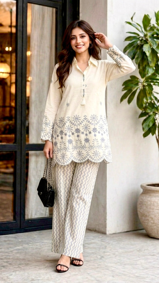 Moonlight co-ord set
