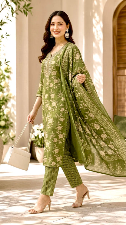 Amber grace set