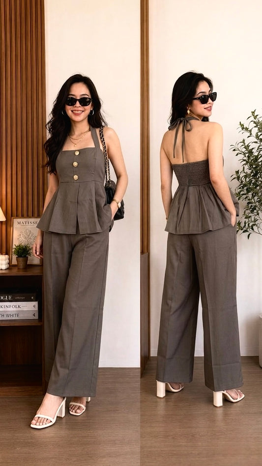 Urban chic co-ord