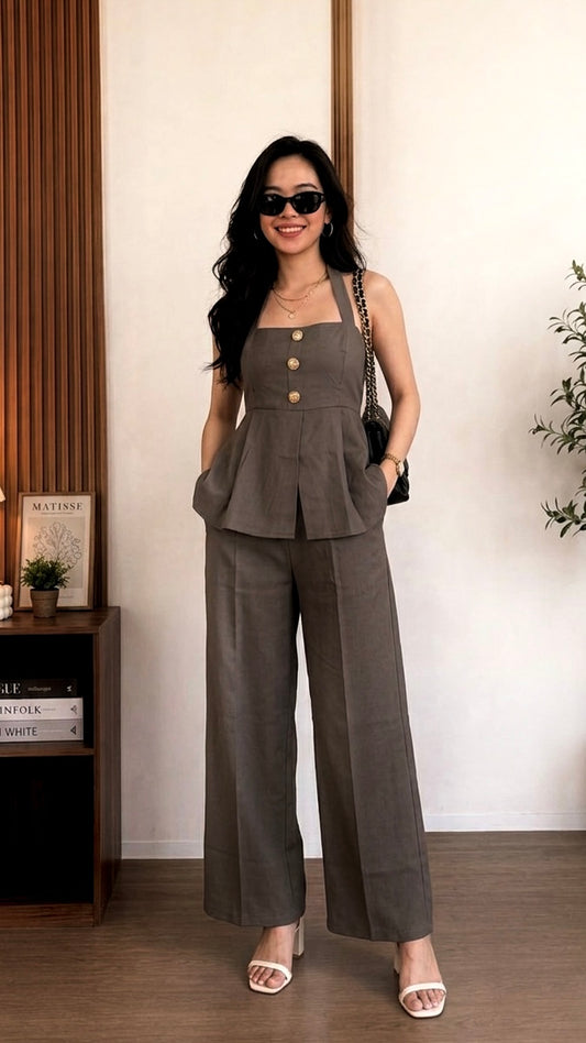 Urban chic co-ord