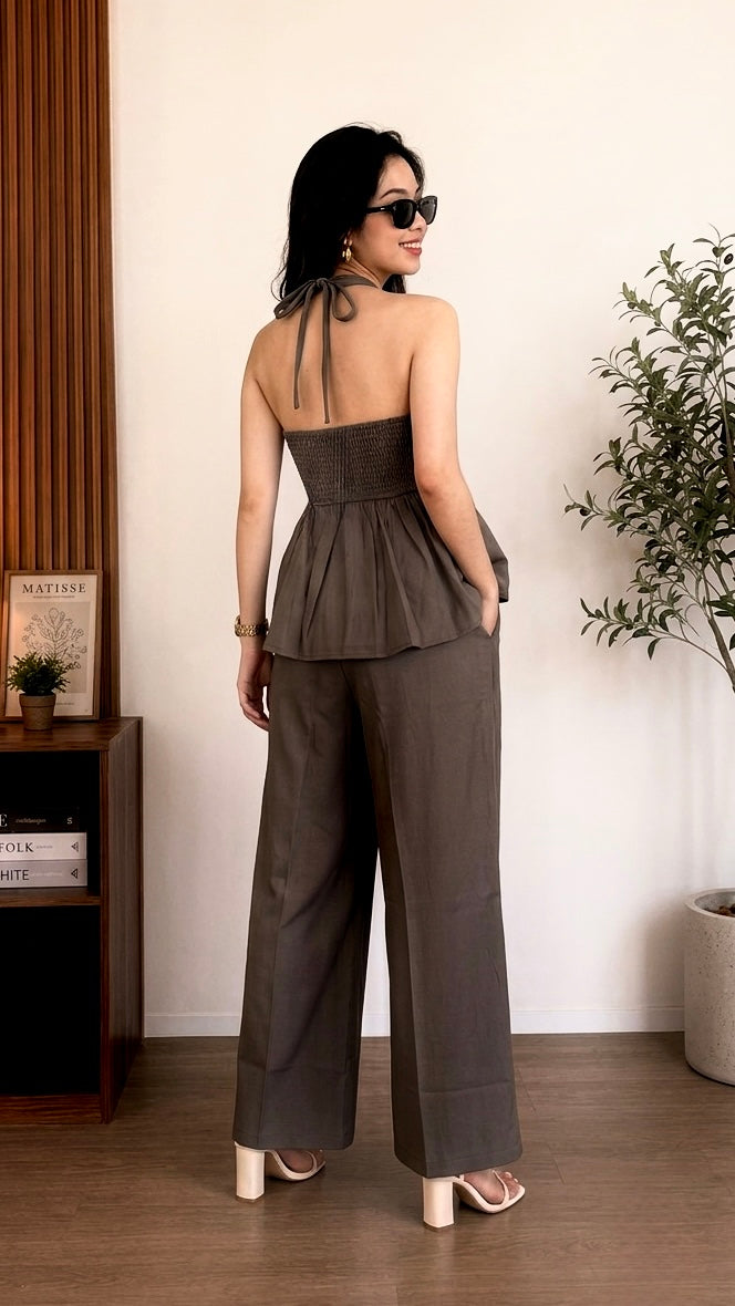 Urban chic co-ord