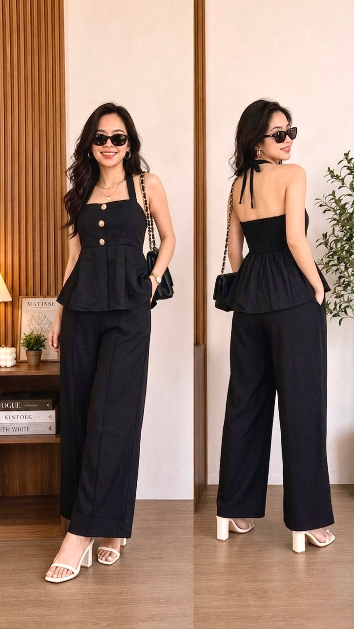 Urban chic co-ord