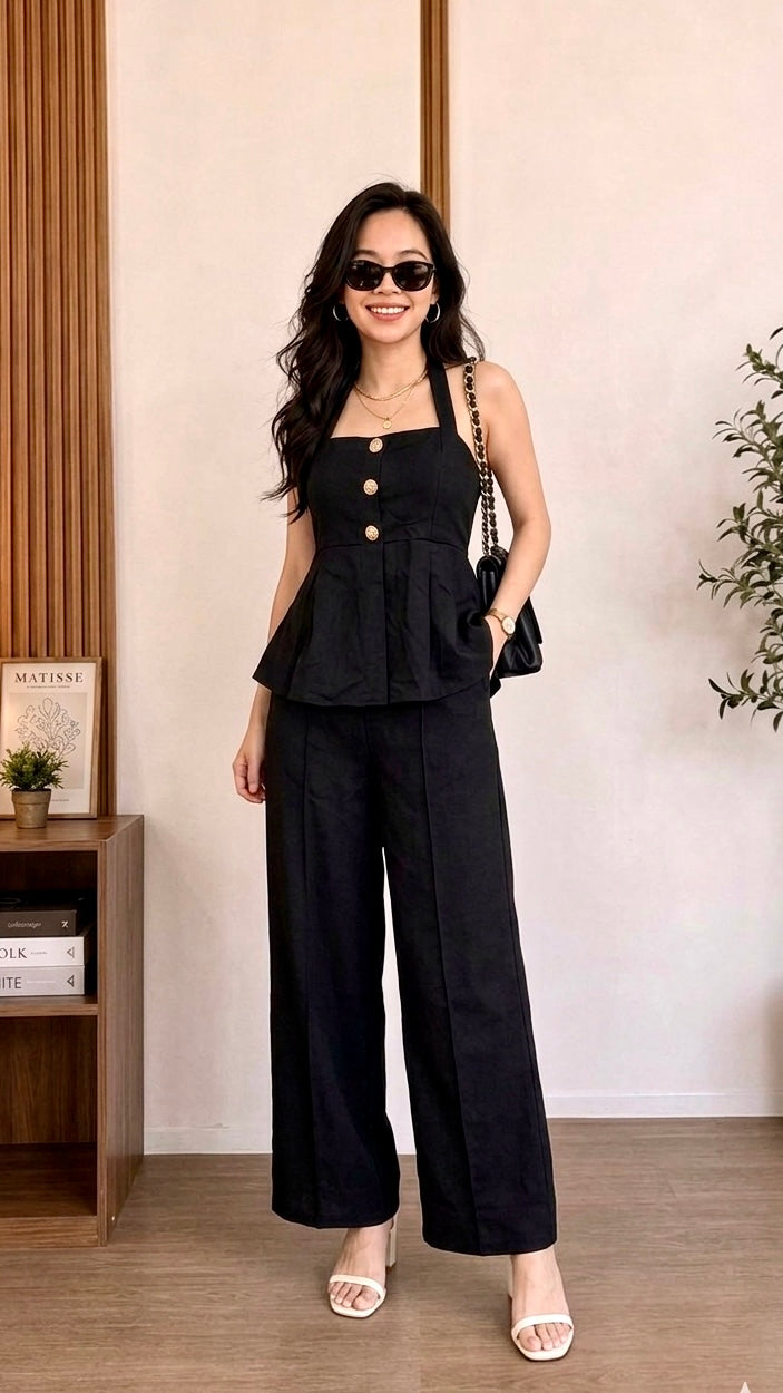 Urban chic co-ord