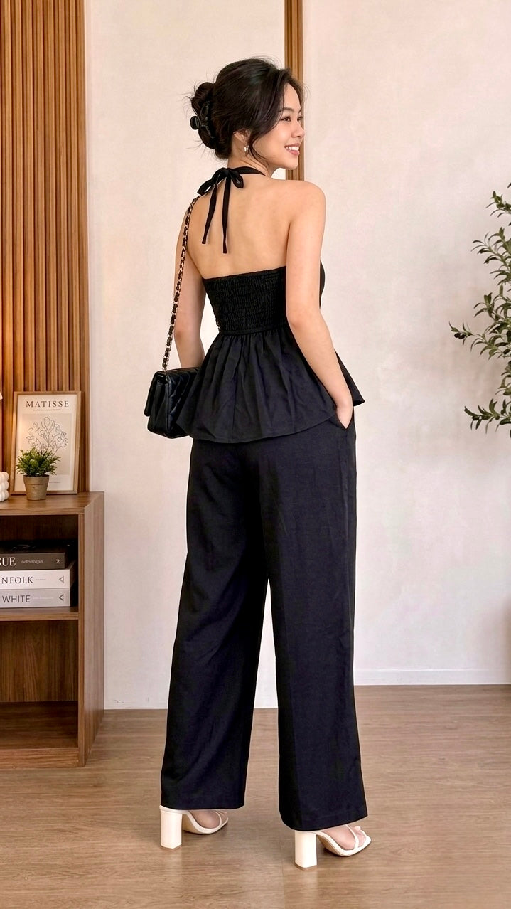 Urban chic co-ord