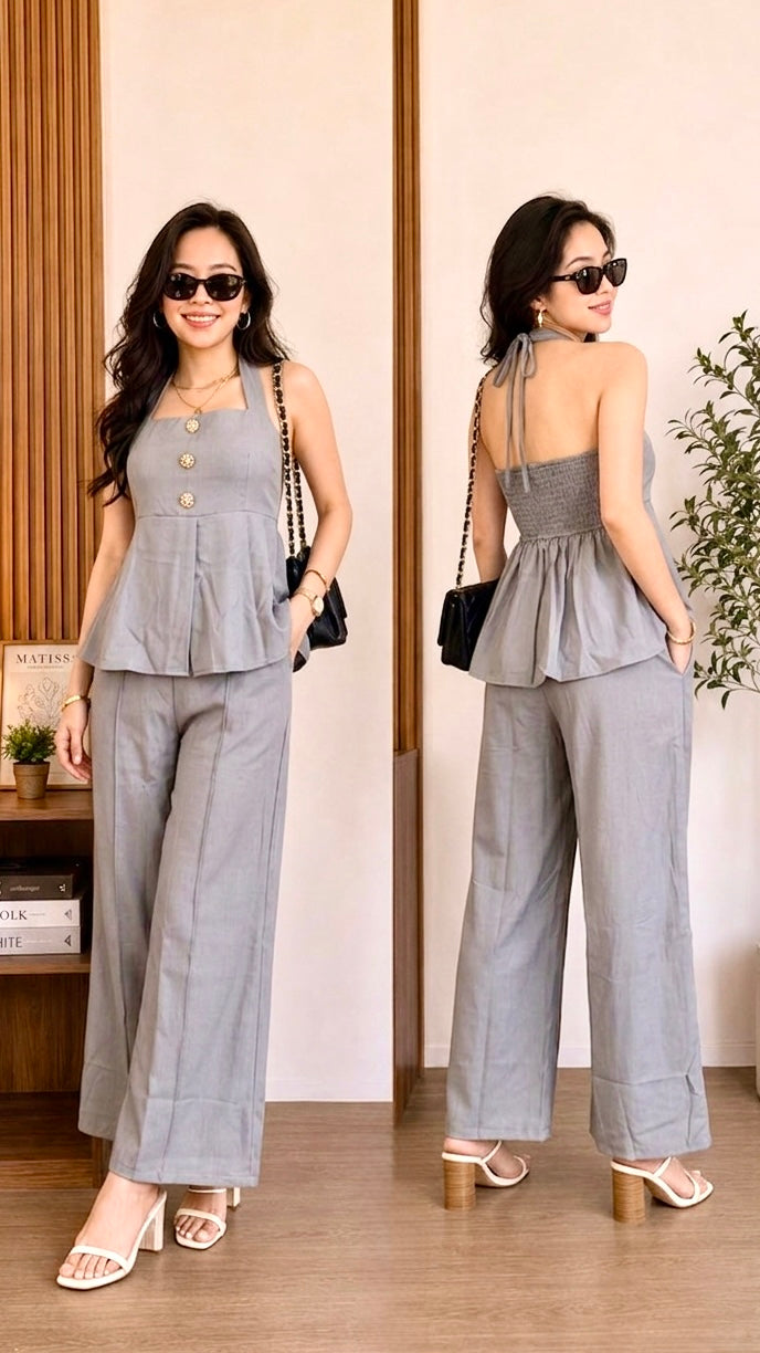 Urban chic co-ord