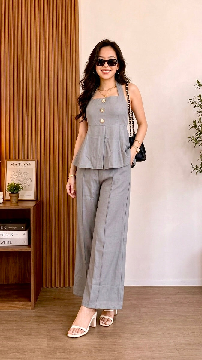 Urban chic co-ord