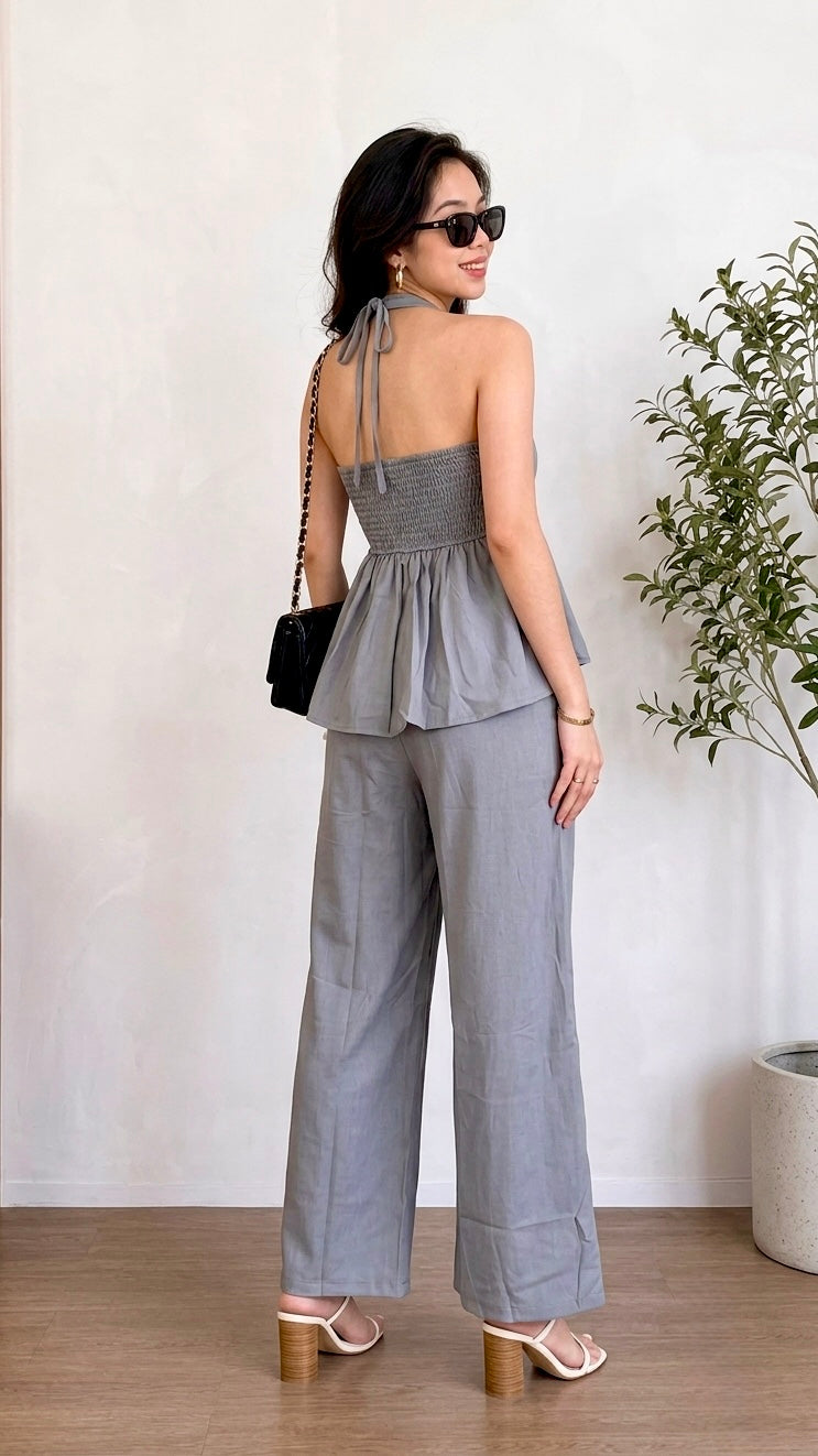 Urban chic co-ord