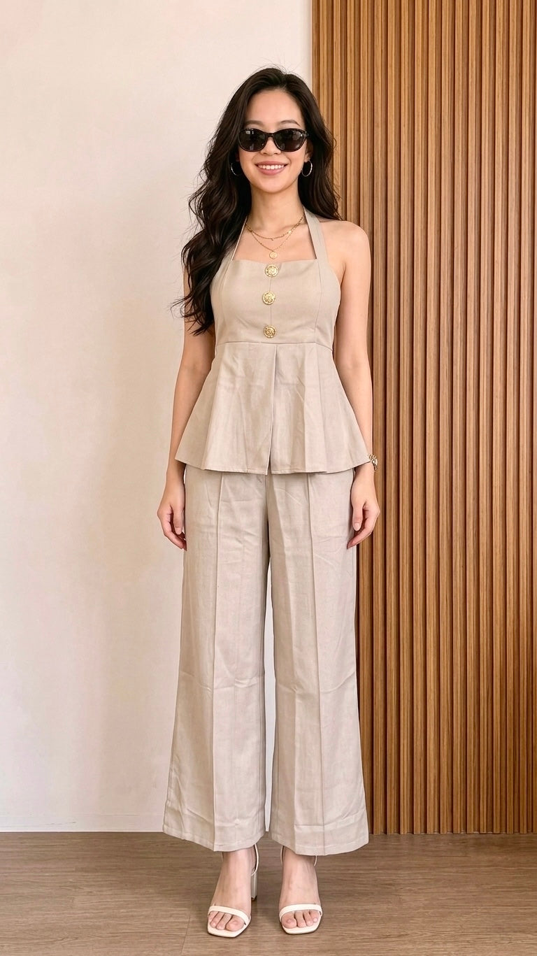 Urban chic co-ord