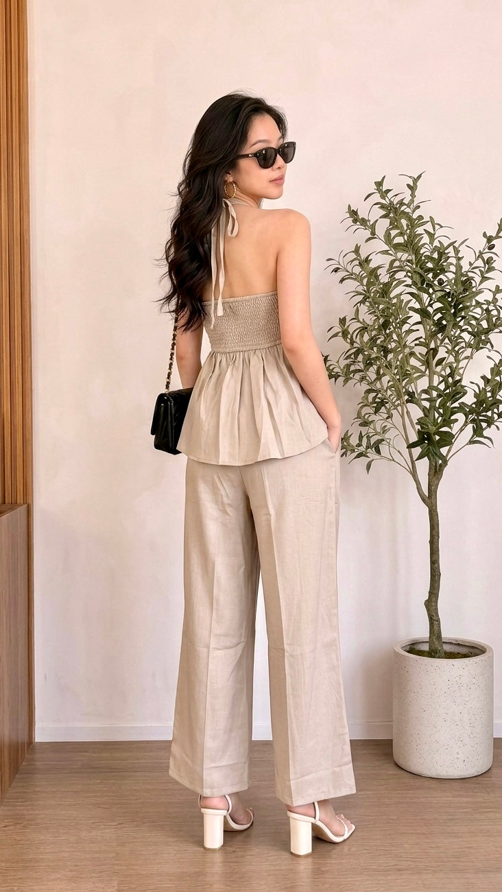 Urban chic co-ord