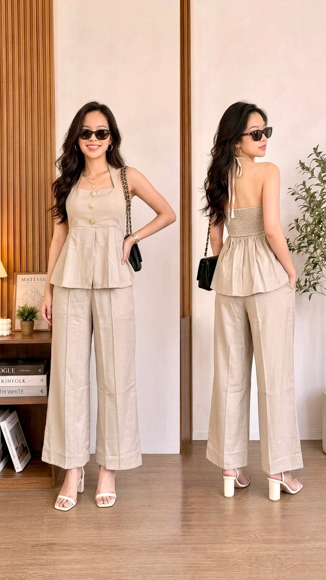 Urban chic co-ord