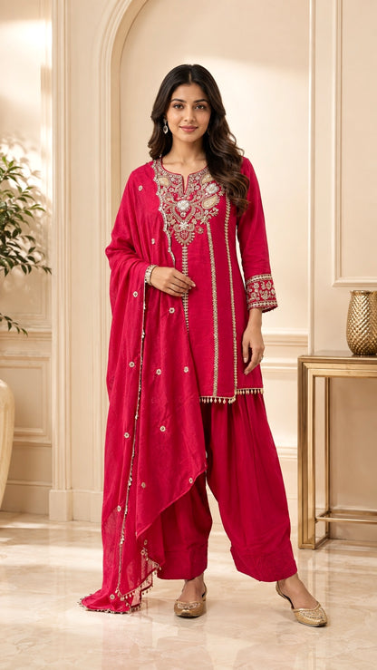 Farsi designer set