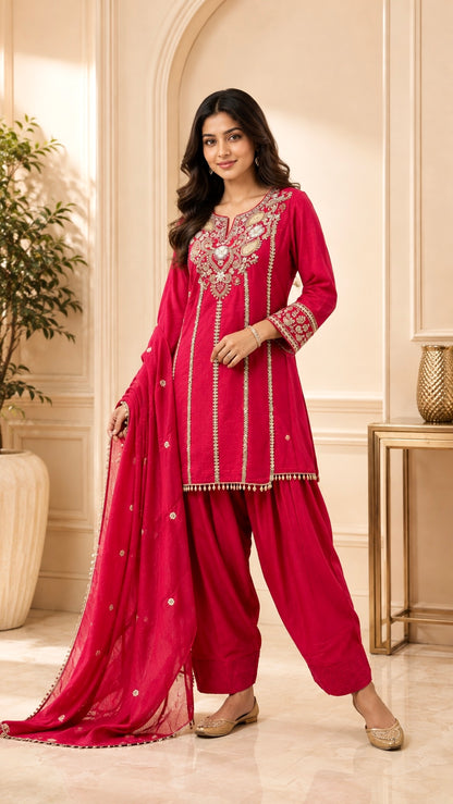 Farsi designer set