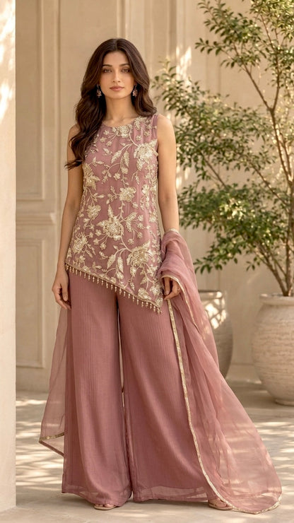 Salsa sharara set