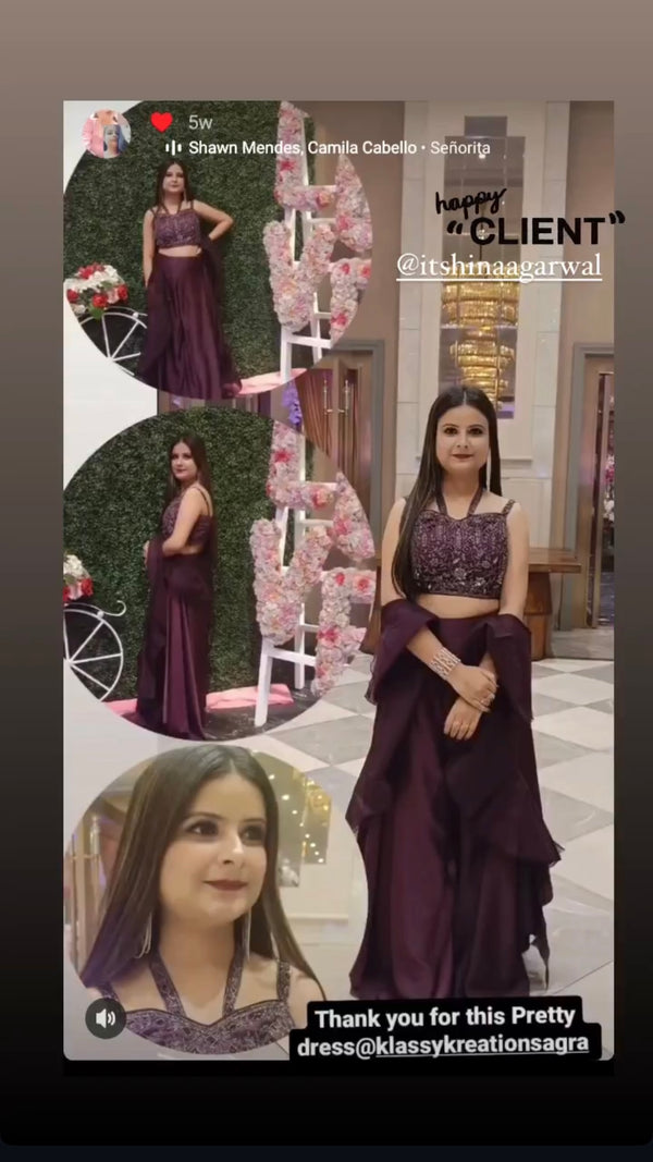 HINA AGARWAL