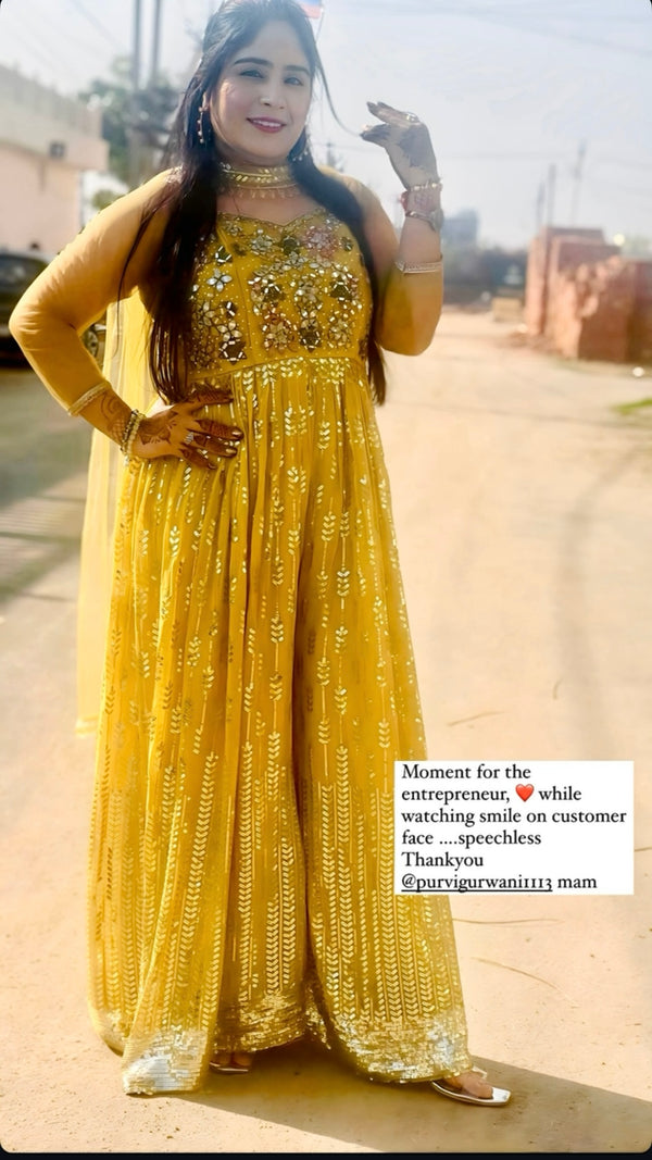 PURVI GURWANI