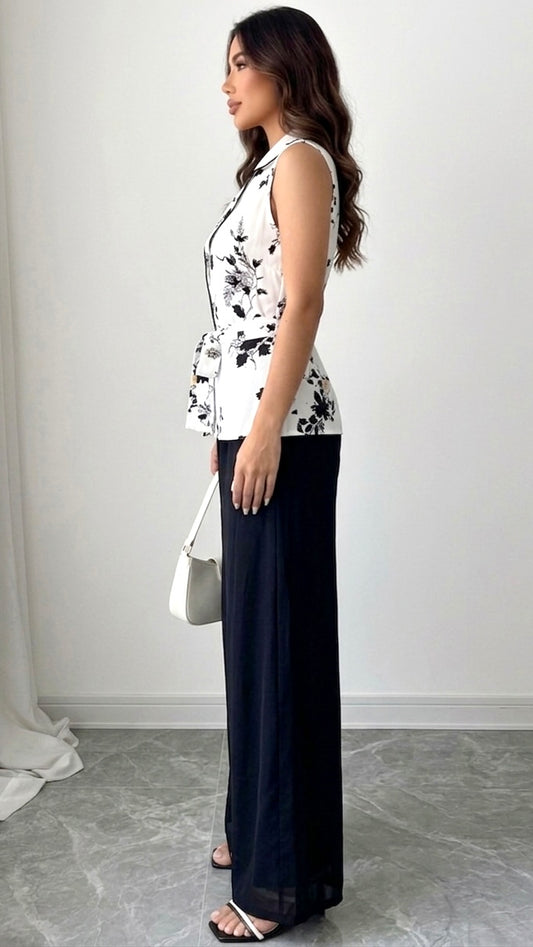 ELEGANT DAYWEAR CO-ORD